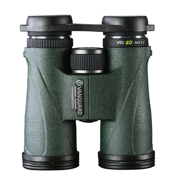 Бинокль Vanguard VEO ED 8x42 WP (VEO ED 8420) DAS301025 фото