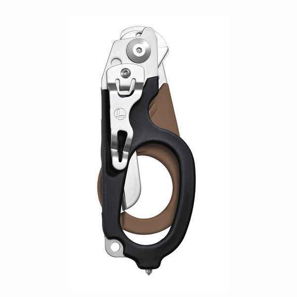Ножиці Leatherman Raptor Rescue, чехол MOLLE 833062 4008926 фото