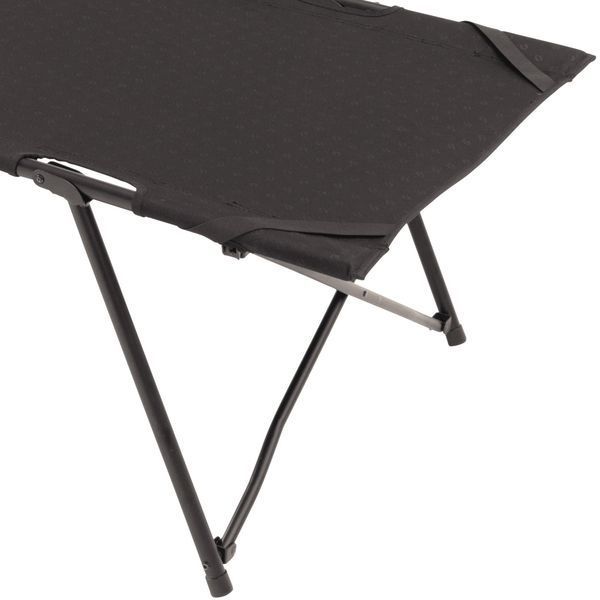 Ліжко кемпінгове Outwell Posadas Foldaway Bed XL Black (470330) 928970 фото