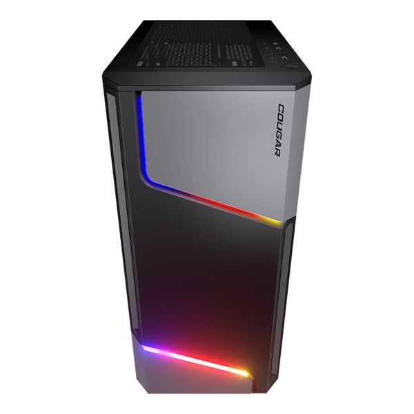 Корпус Cougar MX360 RGB MX360 RGB 1606116 фото