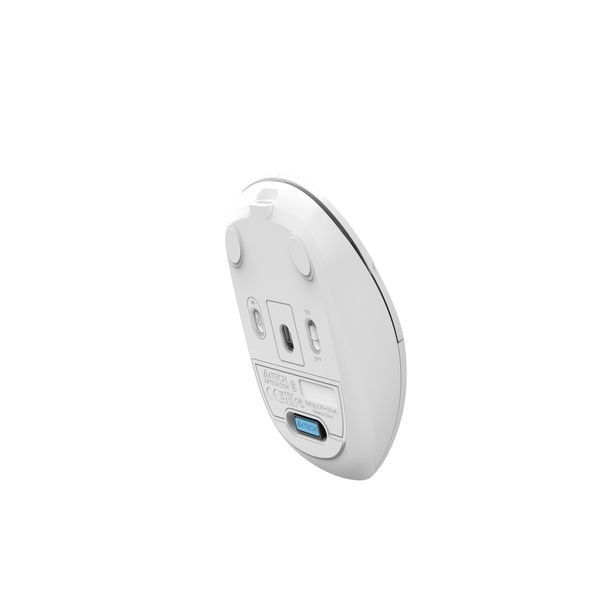 Мышь беспроводная A4Tech Fstyler FG16C Air (White), USB, цвет белый FG16C Air (White) 1606188 фото