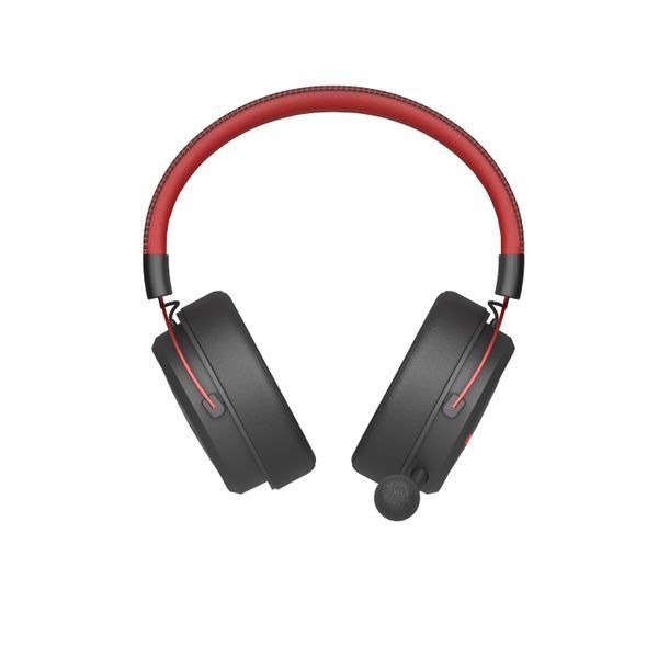 Навушники ігрові Bloody MR590 (Sport Red), колір чорно-червоний MR590 (Sport Red) 1606315 фото