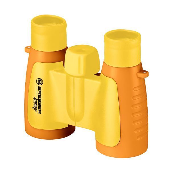 Бинокль Bresser Junior 3x30 Yellow 8880330LXD000 фото