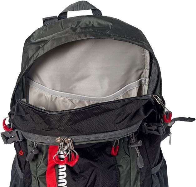 Рюкзак Skif Outdoor Tracker 40 л Black 3890260 фото