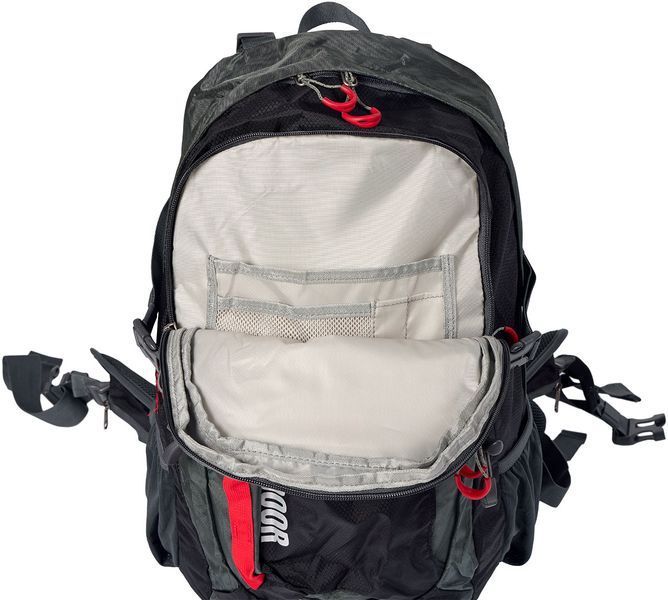 Рюкзак Skif Outdoor Tracker 40 л Black 3890260 фото