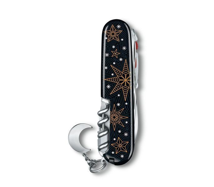 Швейцарский нож Victorinox Climber Climber Lite Winter Magic SE Limited 1.7904.3E1 4008487 фото