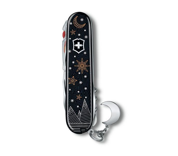 Швейцарский нож Victorinox Climber Climber Lite Winter Magic SE Limited 1.7904.3E1 4008487 фото