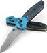 Ніж Benchmade Mini Osborne Gold Class Limited 945-221 4008898 фото 1
