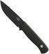 Нож Fallkniven F1 Pilot Survival Black с ножнами zytel F1bz 4000416 фото 6