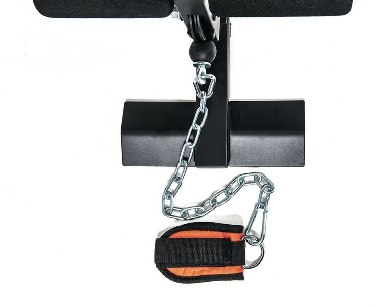 Силовая мультистанция Everfit MSK 500 MSK-500 931932 фото