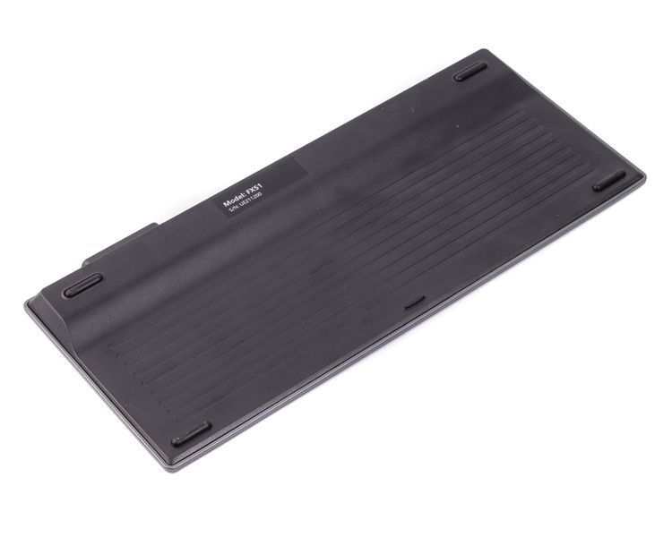 Клавиатура A4-Tech Fstyler FX-51, серый цвет, USB FX-51 USB (Grey) 1605419 фото