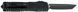 Ніж Microtech Ultratech GEN IV T/E Black Standard Tactical Black 11234-1T 14090912 фото 2