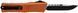 Ніж Microtech Combat Troodon GEN III Black Blade Orange 1143-1OR 14090666 фото 2