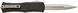 Ніж Microtech Hera II Mini Double Edge Stonewash Black 1702M-10 14090598 фото 2