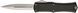 Ніж Microtech Hera II Mini Double Edge Stonewash Black 1702M-10 14090598 фото 1