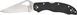Ніж Spyderco Byrd Harrier 2 BY01GP2 871356 фото 1