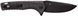 Ніж Tekto Knives F3 Charlie Black F3R_CCBK_D2BK1_ A1 40180008 фото 4