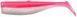 Силікон Savage Gear Minnow Tail 80мм 6.0g Pink Pearl Silver (5 шт/уп) 18542205 фото
