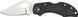 Нож Spyderco Byrd Robin 2 FRN BY10PBK2 871146 фото 1