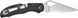 Ніж Spyderco Byrd Harrier 2 BY01GP2 871356 фото 9