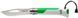 Ніж Opinel №8 Outdoor Fluo Green Напівсеррейтор 002319 2046642 фото 1