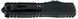 Ніж Microtech Ultratech GEN IV T/E Black Standard Tactical Black 11234-1T 14090912 фото 4