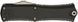 Ніж Microtech Hera II Mini Double Edge Stonewash Black 1702M-10 14090598 фото 4