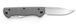 Ніж Benchmade Weekender, 2 клинки, Сірий 317 4008718 фото 6