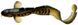 Силікон Savage Gear 3D Burbot FS 250mm 75.0g 01-Burbot (поштучно) 18540377 фото