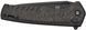 Ніж Tekto Knives F3 Charlie Black F3R_CCBK_D2BK1_ A1 40180008 фото 3