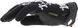 Рукавички Mechanix Original L Black 7540126 фото 6