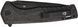 Ніж Tekto Knives F3 Charlie Black F3R_CCBK_D2BK1_ A1 40180008 фото 2