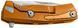 Нож Lionsteel ROK Aluminum Orange ROK A OS 392085 фото 2