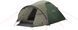 Палатка трехместная Easy Camp Quasar 300 Rustic Green (120395) 929023 фото 1