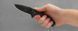 Нож Kershaw Crio II SS folder Blackwash 1556BW 17400164 фото 3
