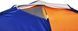 Намет Skif Outdoor Adventure I Розмір 200x200 см Orange-Blue 3890086 фото 4