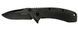 Нож Kershaw Crio II SS folder Blackwash 1556BW 17400164 фото 1