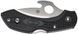 Нож Spyderco Dragonfly 2 Emerson C28PGYW2 871367 фото 2