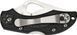 Нож Spyderco Byrd Robin 2 FRN BY10PBK2 871146 фото 2