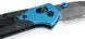 Ніж Benchmade Mini Osborne Gold Class Limited 945-221 4008898 фото 10