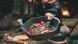Набор туристической посуды Robens Leaf Meal Kit Ocean Blue (690277) 929210 фото 15