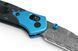 Ніж Benchmade Mini Osborne Gold Class Limited 945-221 4008898 фото 12