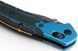Ніж Benchmade Mini Osborne Gold Class Limited 945-221 4008898 фото 13