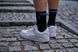 Шкарпетки водонепроникні Dexshell Ultra Thin Socks, р-р S, чорні 40472 фото 4
