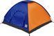 Намет Skif Outdoor Adventure I Розмір 200x200 см Orange-Blue 3890086 фото 1