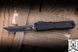 Ніж Microtech Ultratech GEN IV T/E Black Standard Tactical Black 11234-1T 14090912 фото 6