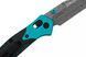 Ніж Benchmade Mini Osborne Gold Class Limited 945-221 4008898 фото 7