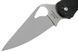 Ніж Spyderco Byrd Harrier 2 BY01GP2 871356 фото 3