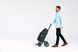 Сумка-тележка Andersen Quattro Shopper Ando Blue (185-170-90) 929984 фото 7