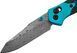 Ніж Benchmade Mini Osborne Gold Class Limited 945-221 4008898 фото 5